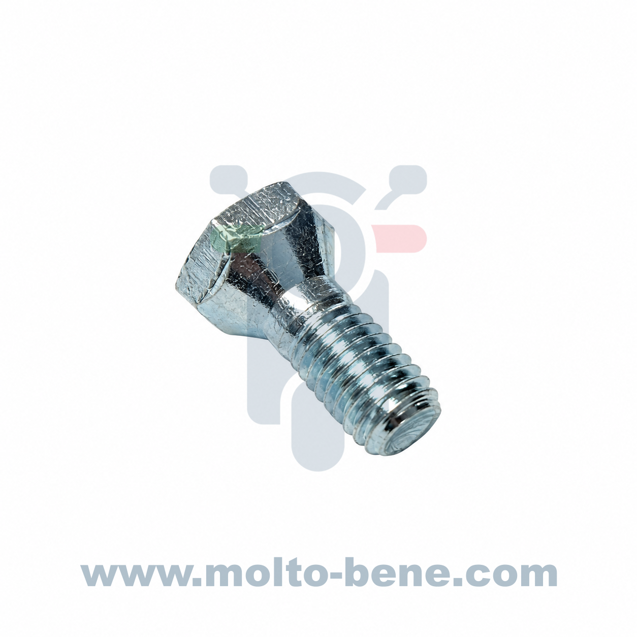 MB0626 Wielbout Vespa V 50 90 100 N L R Radbolzen Wheel bolt Boulon de roue Piaggio 070156 M10 x 16 V5SA1T V5SS2T V9A1T V9B1T 5