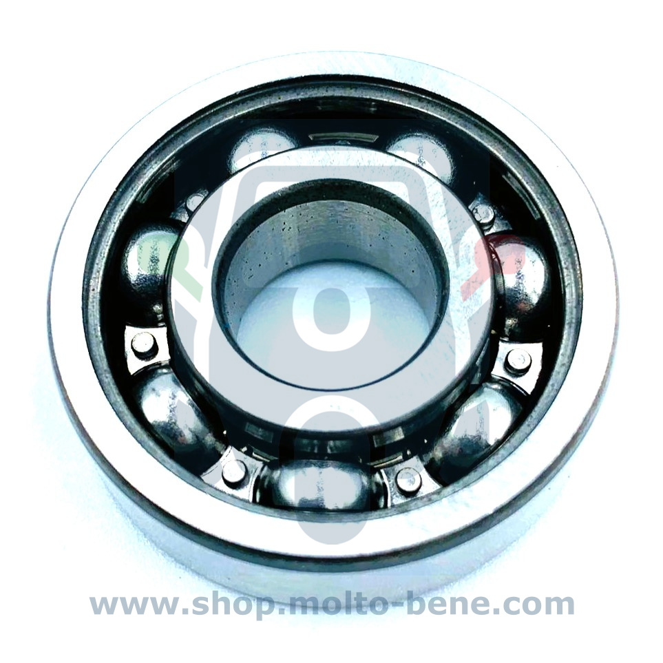 MB1234 Lager Vooras Piaggio Ape 50 Bearing Front axle Lager Vorderachse Roulement Essieu avant 0028005