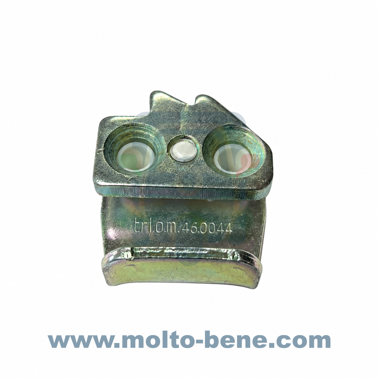 MB0798 Deurvergrendeling Blok Piaggio Ape TM P 703 602 213181 Links Door lock Block T&uuml;rschloss Bloc Serrure de porte ATM ATD Z