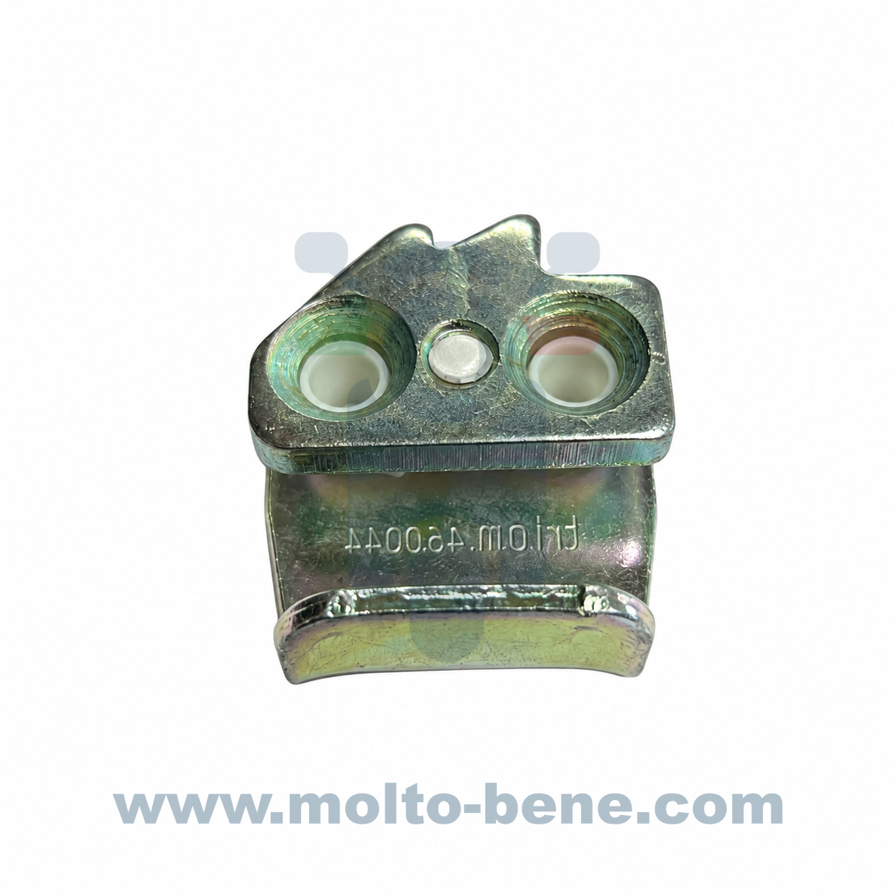 MB0799 Deurvergrendeling Blok Piaggio Ape TM P 703 602 213182 Rechts Door lock Block T&uuml;rschloss Bloc Serrure de porte ATM ATD 