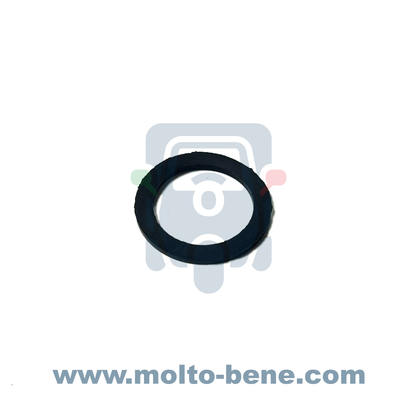 MB0800 Oliepeilstok Pakkingsring Oil dipstick Gasket ring &Ouml;lmessstab Dichtungsring Piaggio Ape TM CAR MP P 008728 Jauge d'