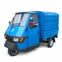 Piaggio Ape 50 Onderdelen