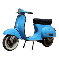 Vespa 50 Parts