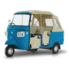 Piaggio Ape Calessino reserveonderdelen
