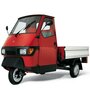 Piaggio Ape 50 Onderdelen