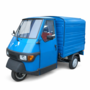 Piaggio Ape 50 Onderdelen