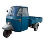 Piaggio Ape P / MP Onderdelen