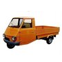 Piaggio Ape CAR