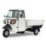 Piaggio Ape Classic Onderdelen