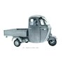 Piaggio Ape Oldtimer