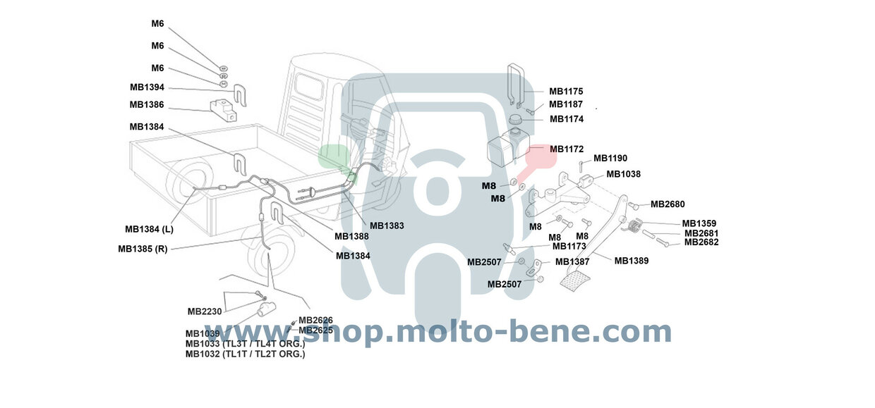 Hydraulic-system