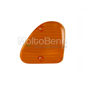 Richtingaanwijzer Glas Links Piaggio Ape 50