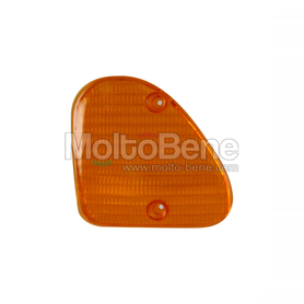 Richtingaanwijzer Glas Rechts Piaggio Ape 50