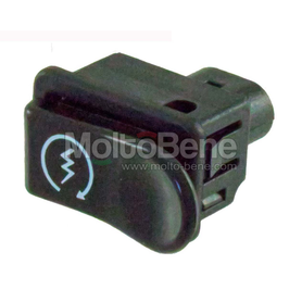 Bouton Start Piaggio Ape 50 Bouton Start Piaggio Ape 50