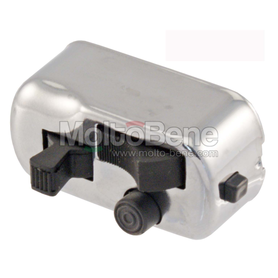 Schakelaar verlichting claxon Piaggio Ape 50 TL1T TL2T Schakelaar verlichting claxon Piaggio Ape 50 TL1T TL2T