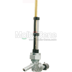 Benzinekraan Piaggio Ape 50 TL1T - TL4T