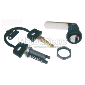 Slotenset Piaggio Ape 50 Slotenset Piaggio Ape 50