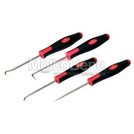 O-ring demontage gereedschapset