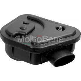 Luchtfilter Piaggio Ape 50