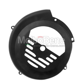 Koelkap Vliegwiel Staal Piaggio Ape Vespa 50