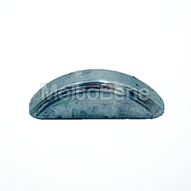 Koppeling - Primair tandwiel - Krukas Spie Vespa Ape 50