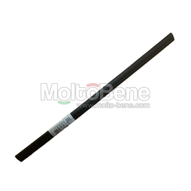 Raamlijst voorruit zijkant Piaggio Ape 50