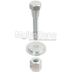 Koppeling gereedschap Piaggio Ape 50 Vespa