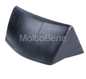 Spatbord Zwart Piaggio Ape 50 (oud model)