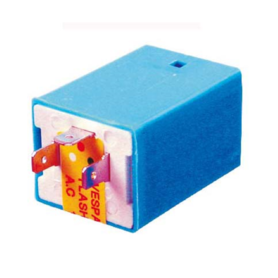 Knipperlicht relais 3 polig Piaggio Ape 50