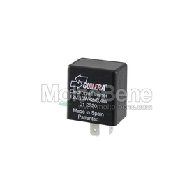 Richtingaanwijzer relais 12V Piaggio Ape 50