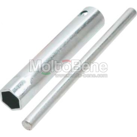 Bougiesleutel compact Piaggio Vespa Ape