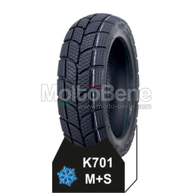 Kenda All Season M+S band Piaggio Ape 50