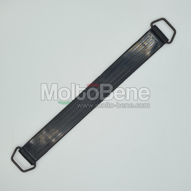 Rubber Spanband Accu Piaggio Ape 50
