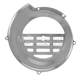 Koelkap Vliegwiel Chrome Piaggio Ape Vespa 50
