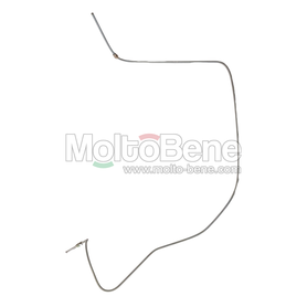 Remleiding Centraal Piaggio Ape 50