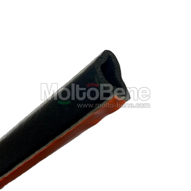 Deurrubber Piaggio Ape 50 ZAPC Links