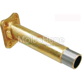 Collecteur Piaggio Ape 50