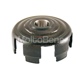 Carter d'embrayage Piaggio Ape 50