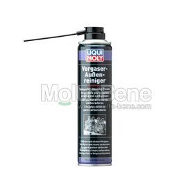 Liqui Moly Carburateur Reiniger Liqui Moly Carburateur Reiniger