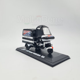 Miniatuur Ape B Zwart