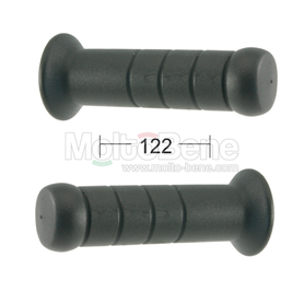 Greep Handvatten Stuur Zwart Piaggio Ape 50