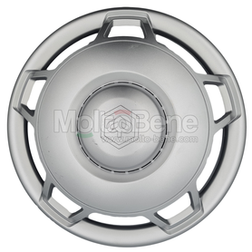 Hubcap Piaggio Ape 50 EU4