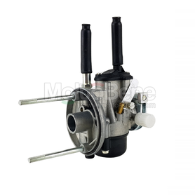 Dell'Orto Carburateur SHBC 18/16N Piaggio Ape 50
