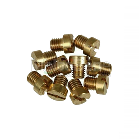 Düsensatz M5 50-72 Dell'Orto