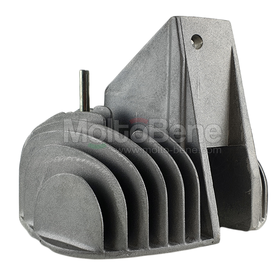 Cilinderkop Piaggio Ape TM CAR P