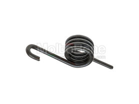 Federtürschloss links Piaggio Ape 50