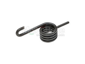 Veer deurvergrendeling rechts Piaggio Ape 50