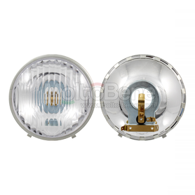 Koplamp Vespa PK50 XL S N