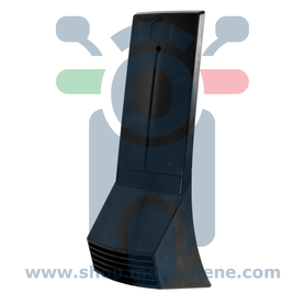 Kunststof neus Vespa PK50 S 125 SS