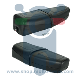 Zadel Vespa PK 50 XL